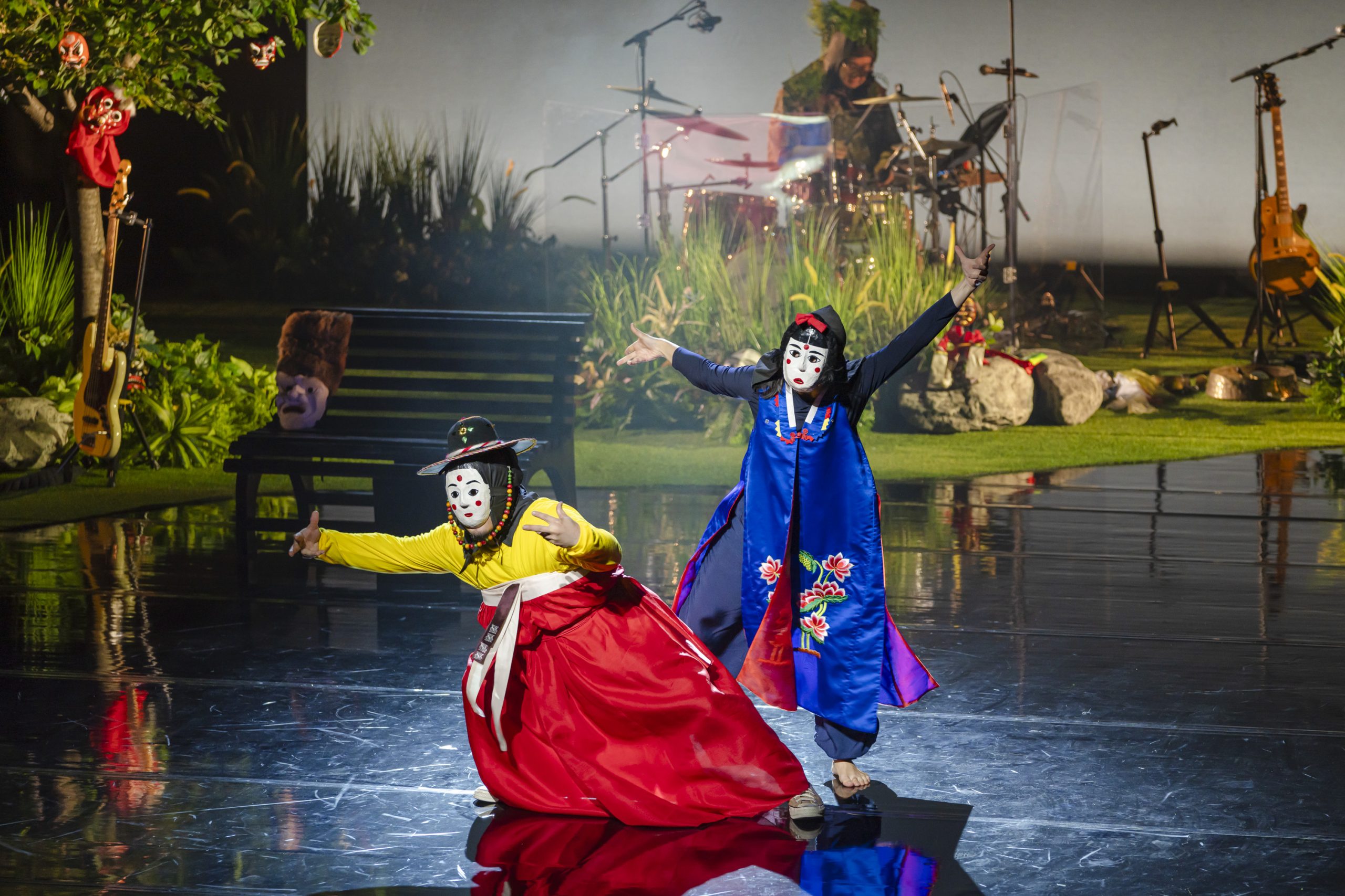 UNITYFest to host international musicians for series of free concerts