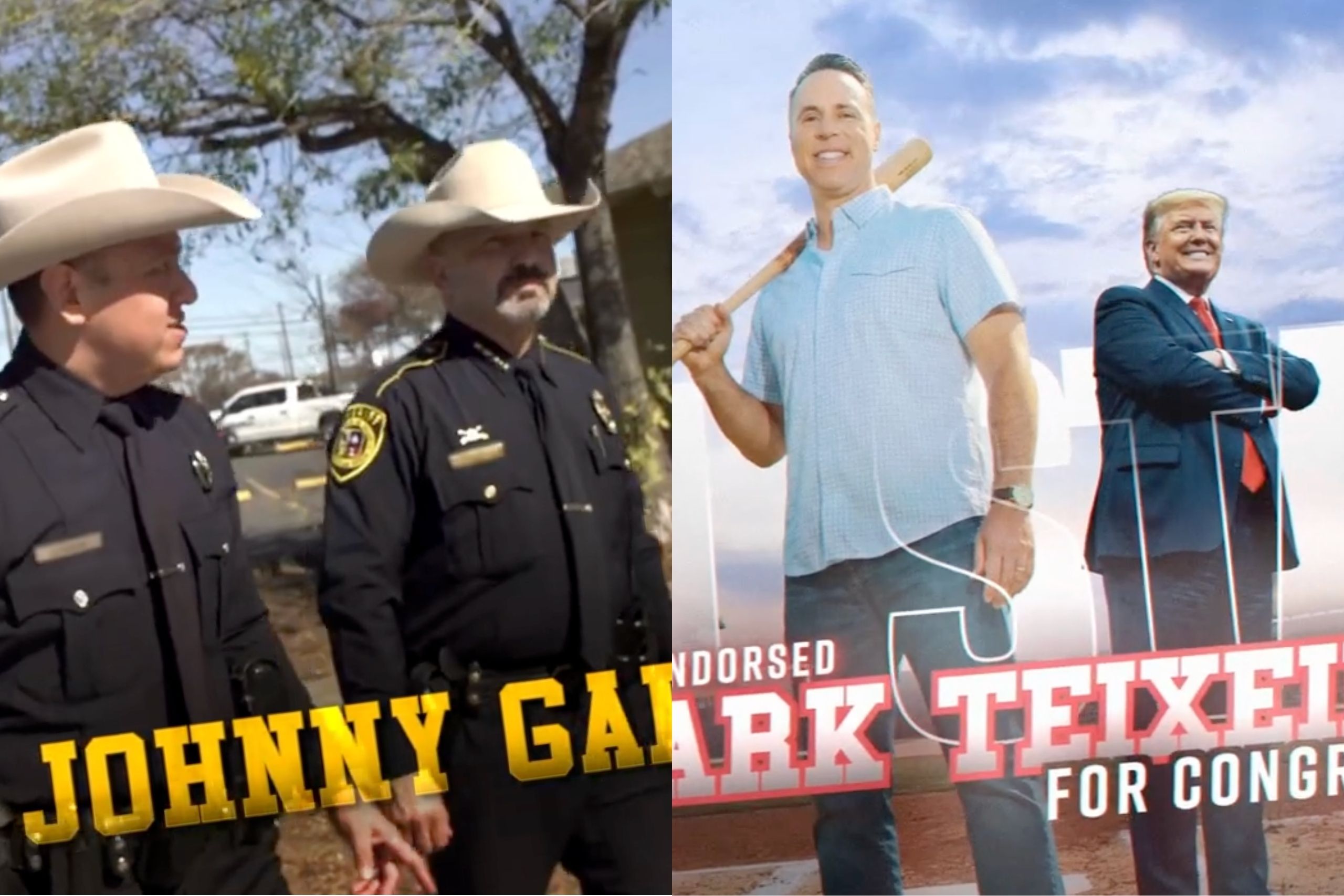 San Antonio-area Congressional primaries get push from PACs