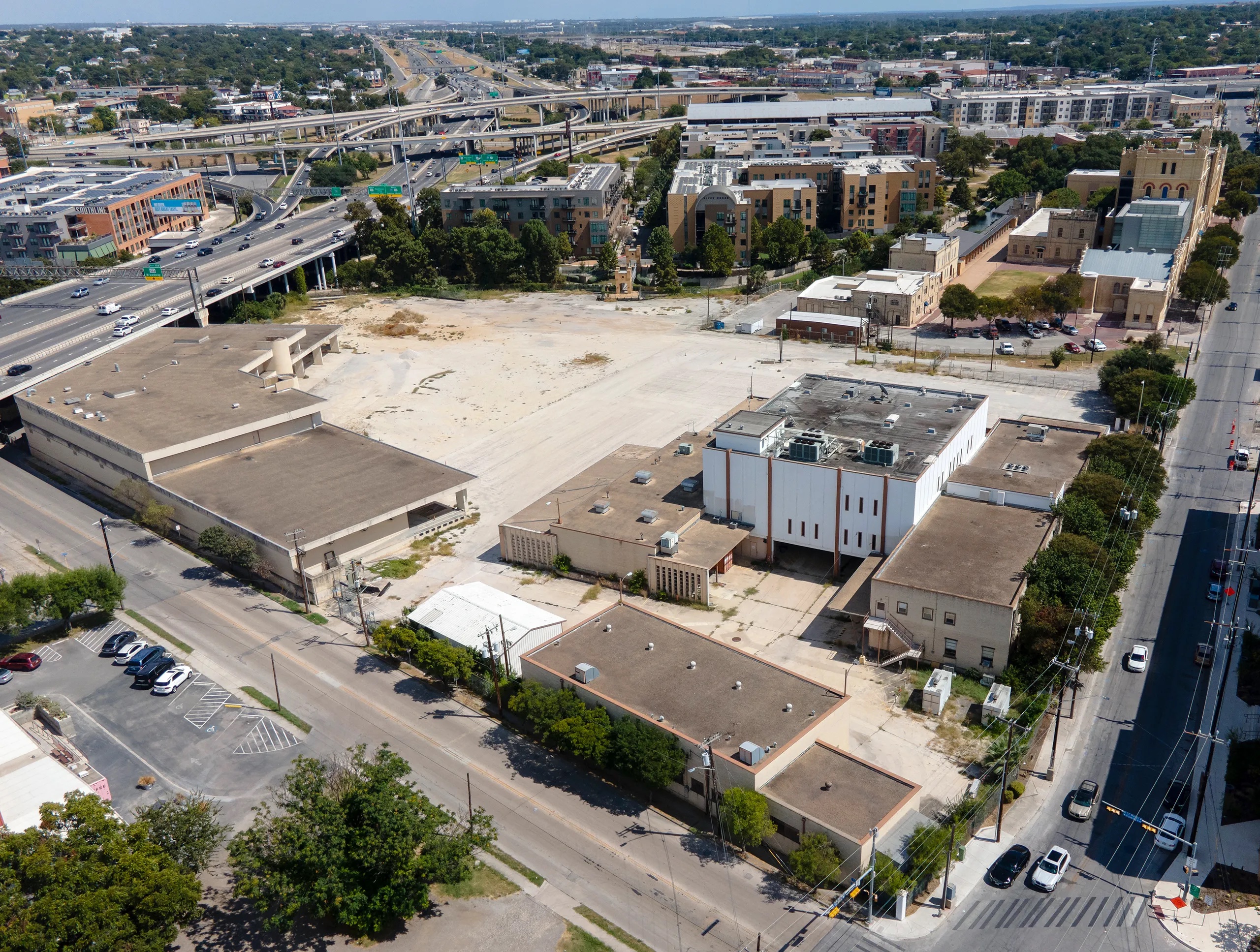 Museum Attain growth close to Pearl strikes ahead