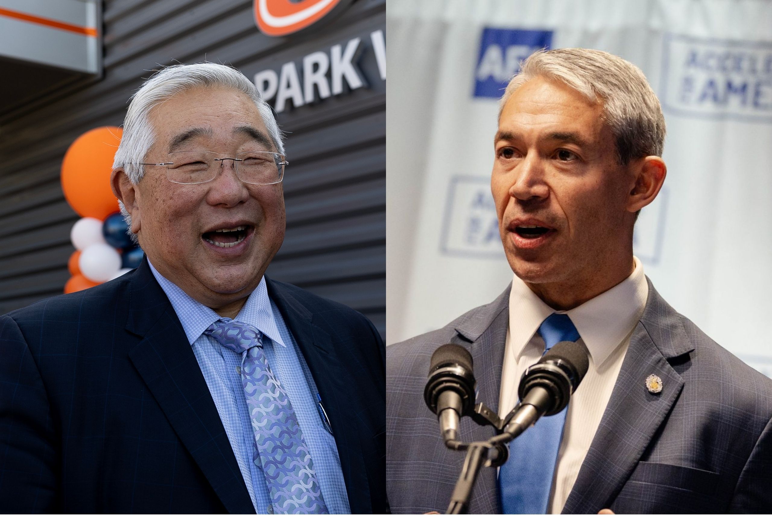 Sakai makes fundraising comeback in Bexar County decide race