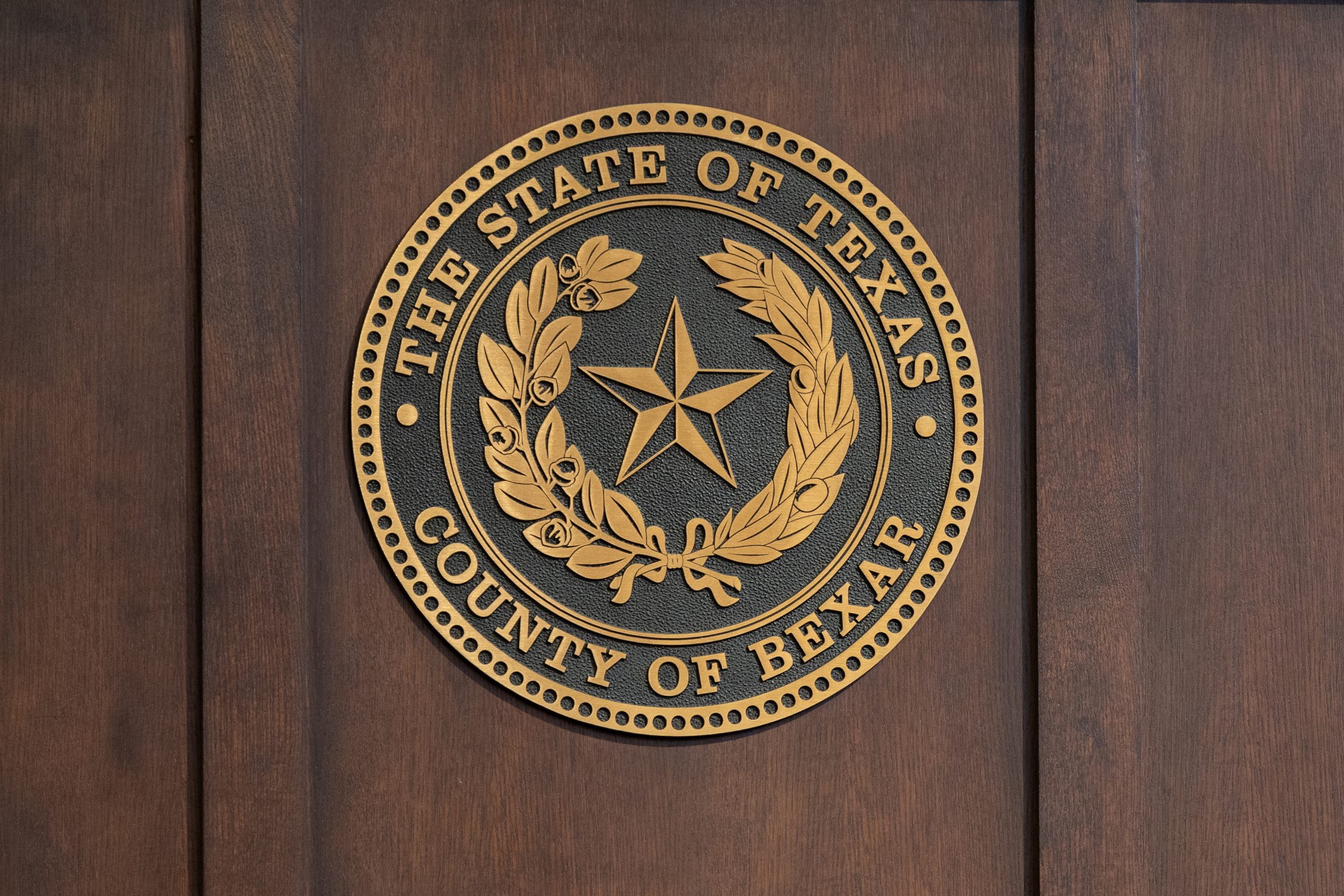 Bexar County seeks dismissal of Paxton lawsuit after immigration fund payout