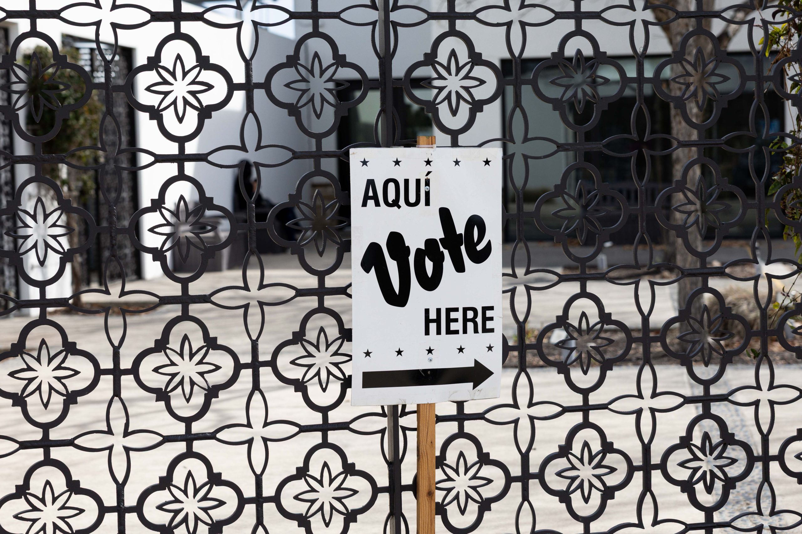 What’s on the ballot in Bexar County’s May 2 election?