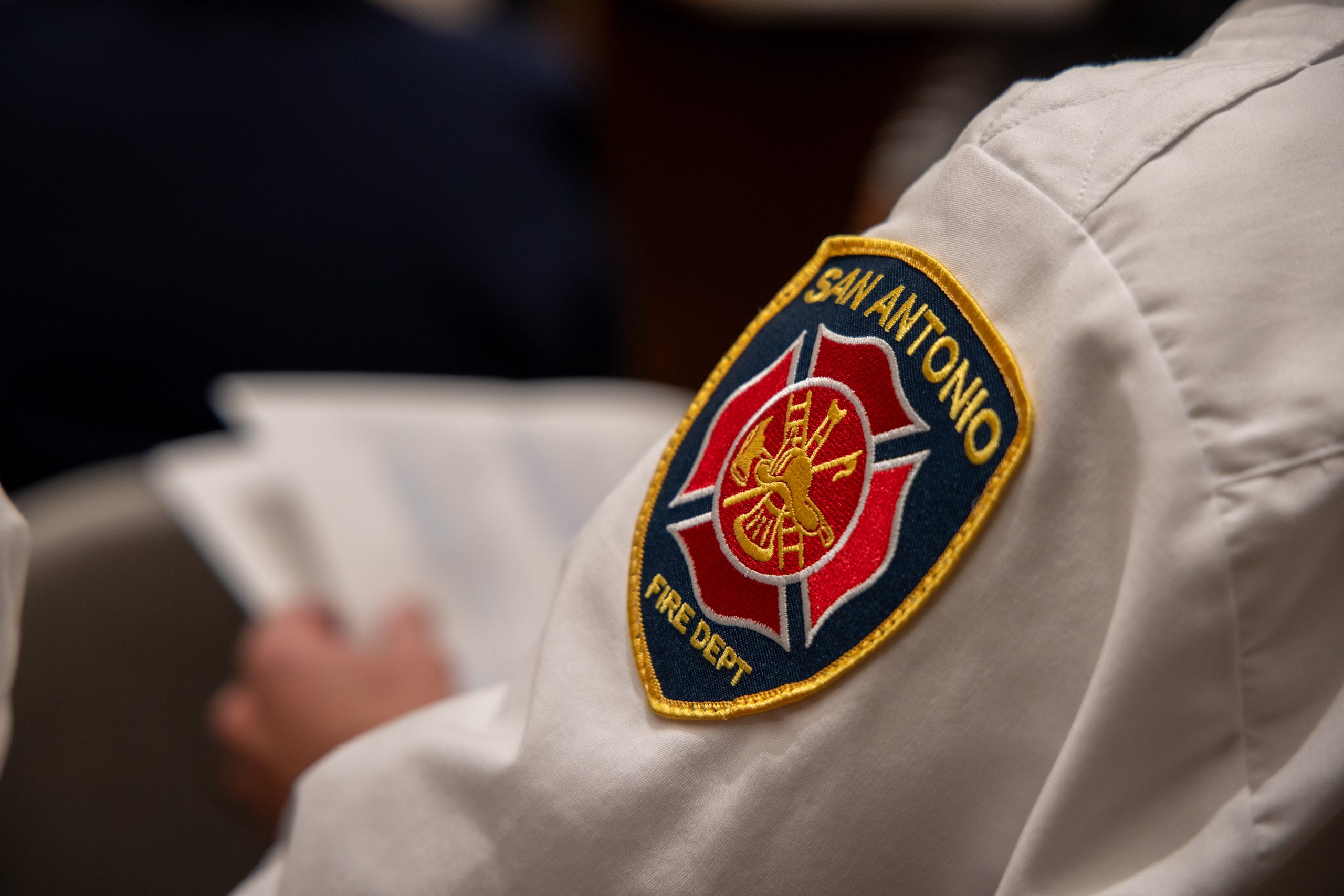 What’s that scent? Here is why there is a sturdy odor in San Antonio.