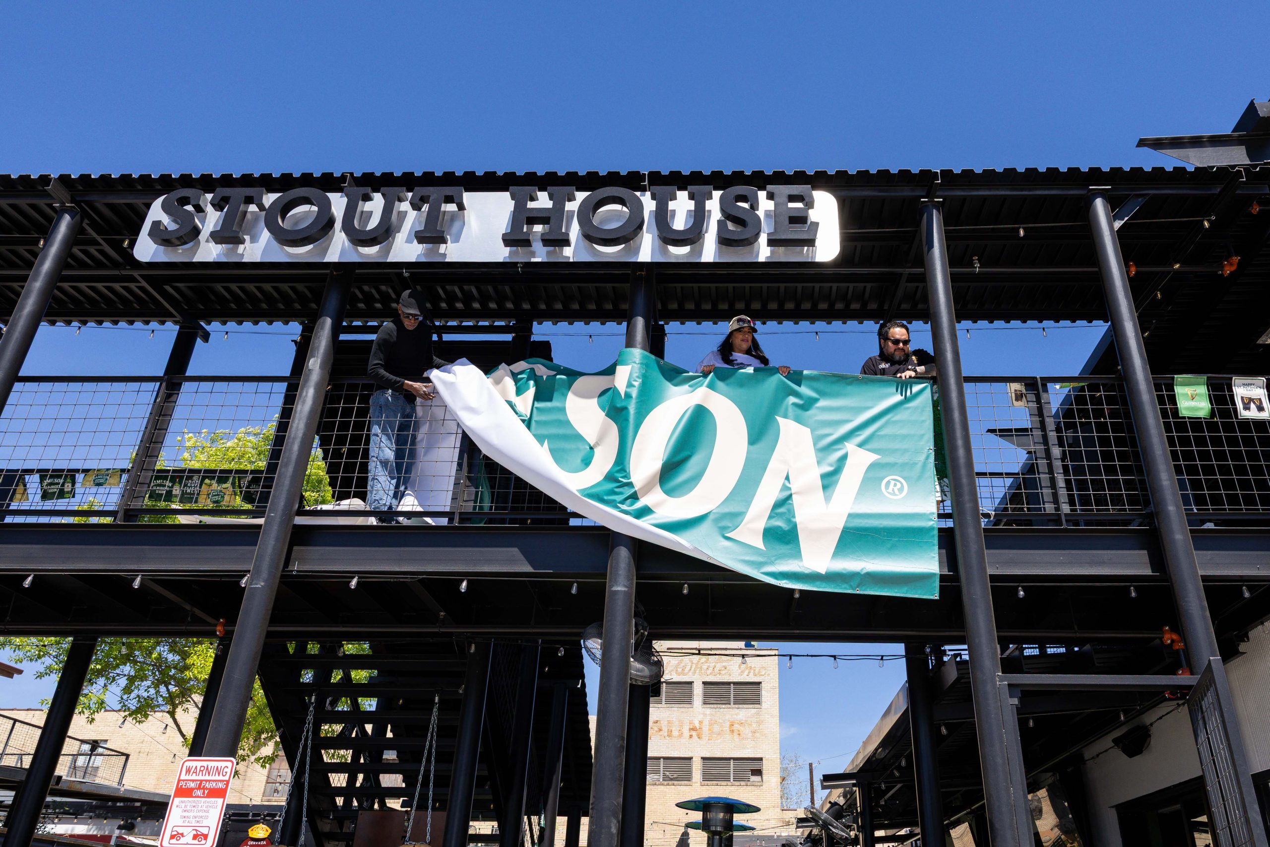 New Stout Home Grayson brings totally different ‘vibe’ to Pearl space