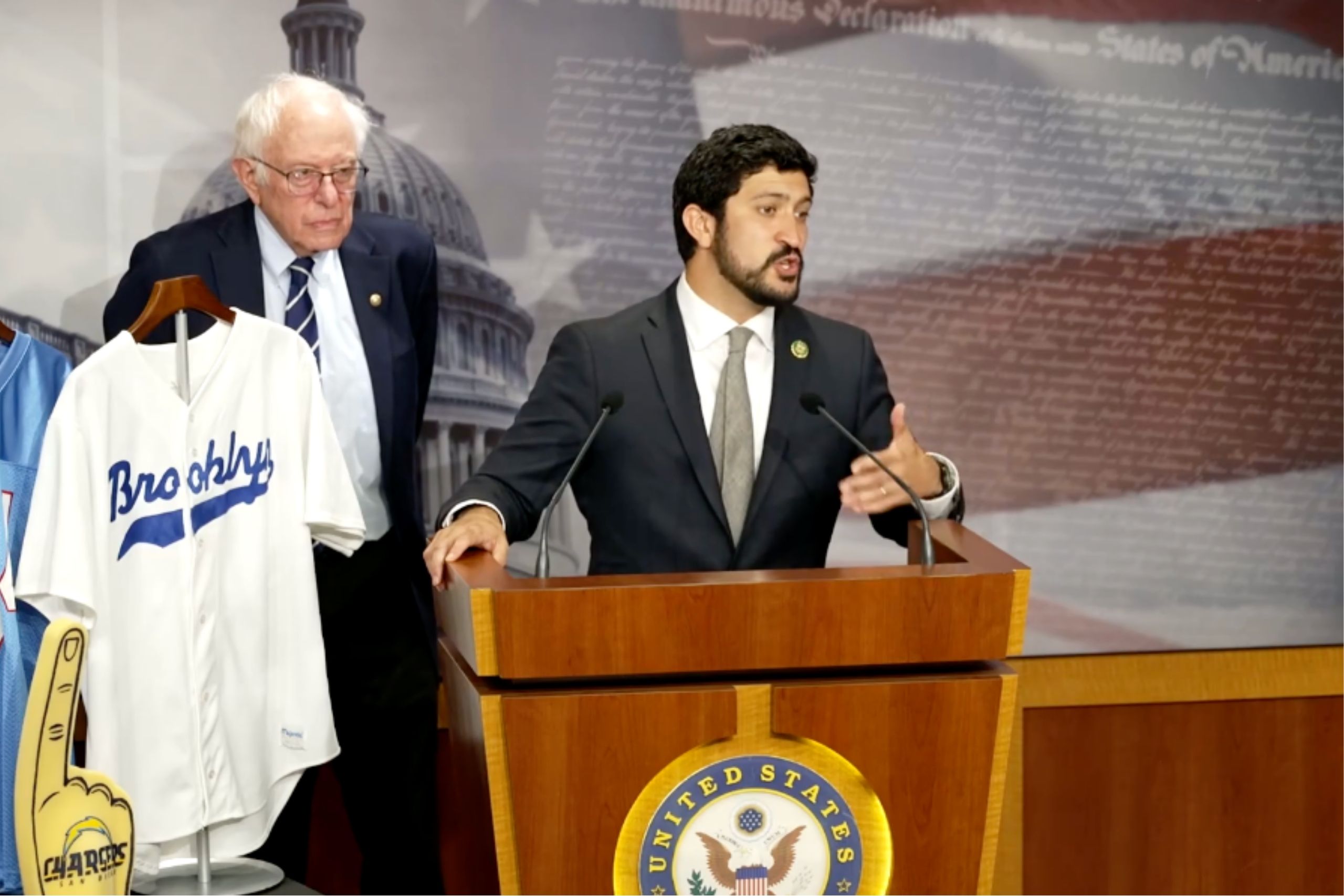 Capitol Hill progressives need to rein in sports activities franchise relocations Capitol Hill progressives need to rein in sports activities franchise relocations