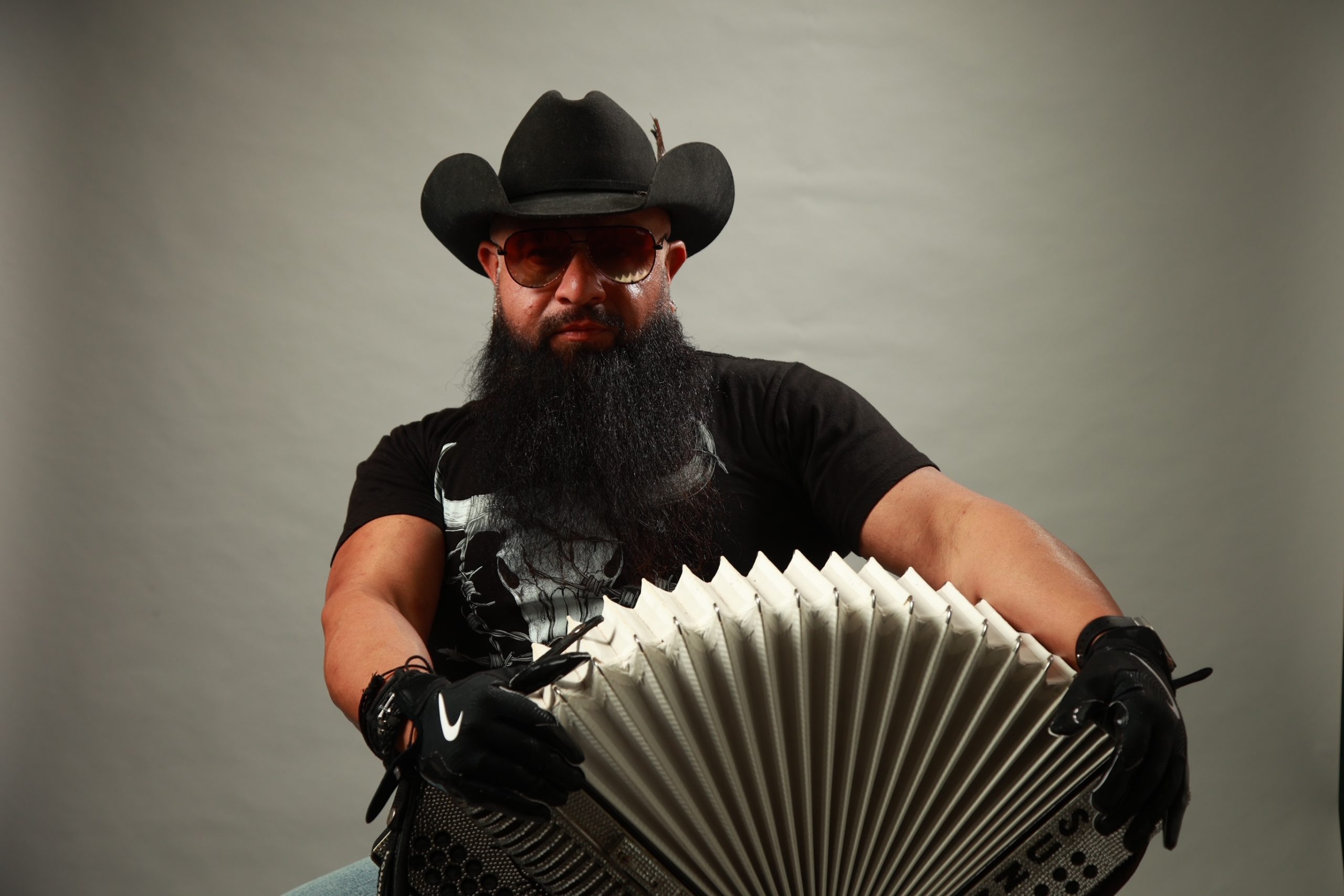 UT San Antonio ensemble to again music legends at Tejano live performance UT San Antonio ensemble to again music legends at Tejano live performance