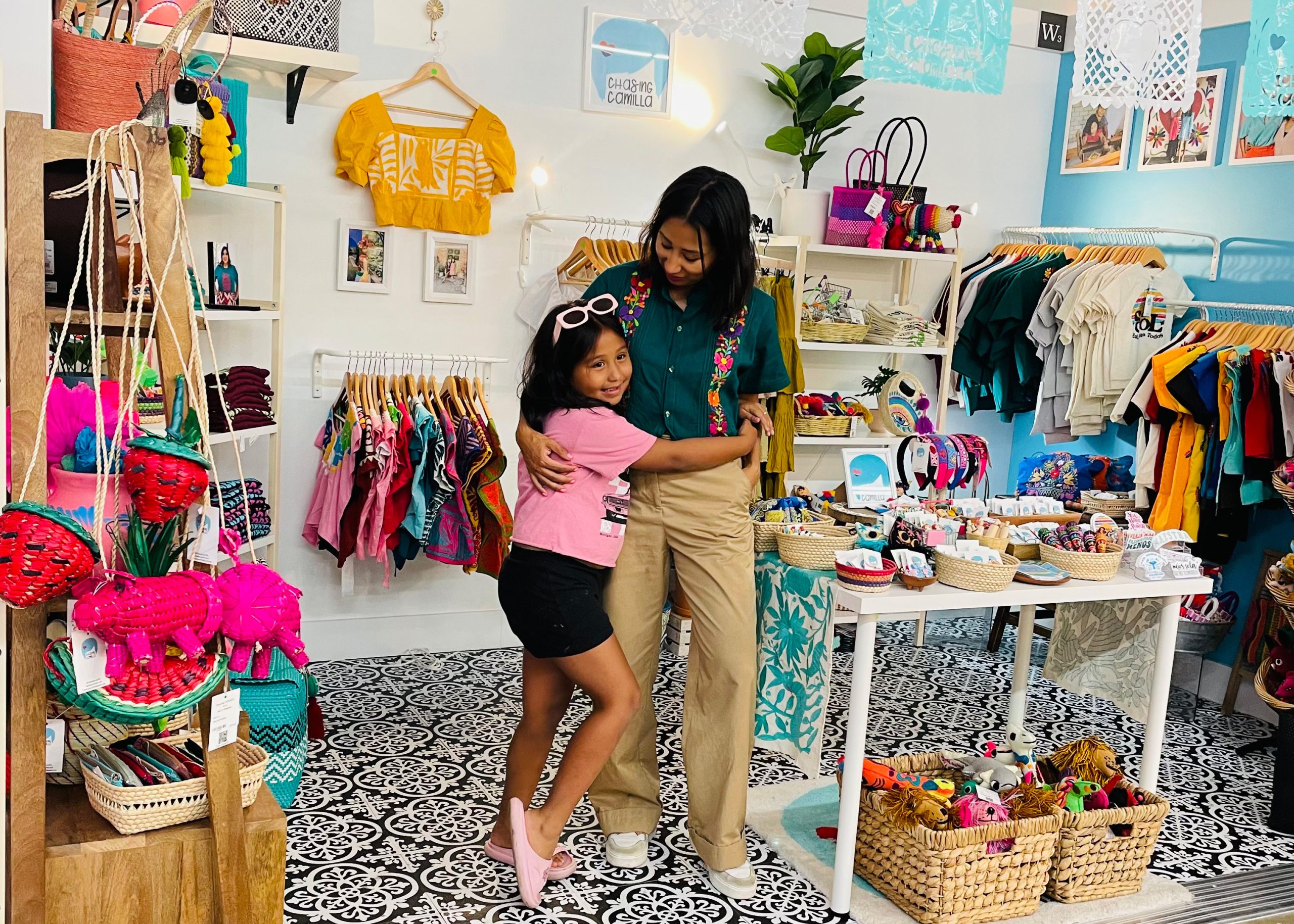 Painted Tree distributors are in limbo after nationwide retailer closures