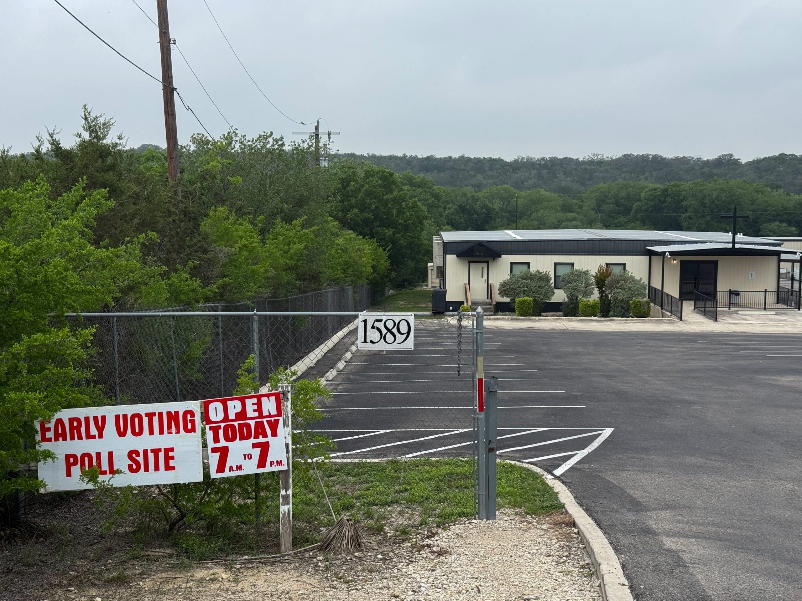 Few votes forged up to now in Might 2 faculty board elections