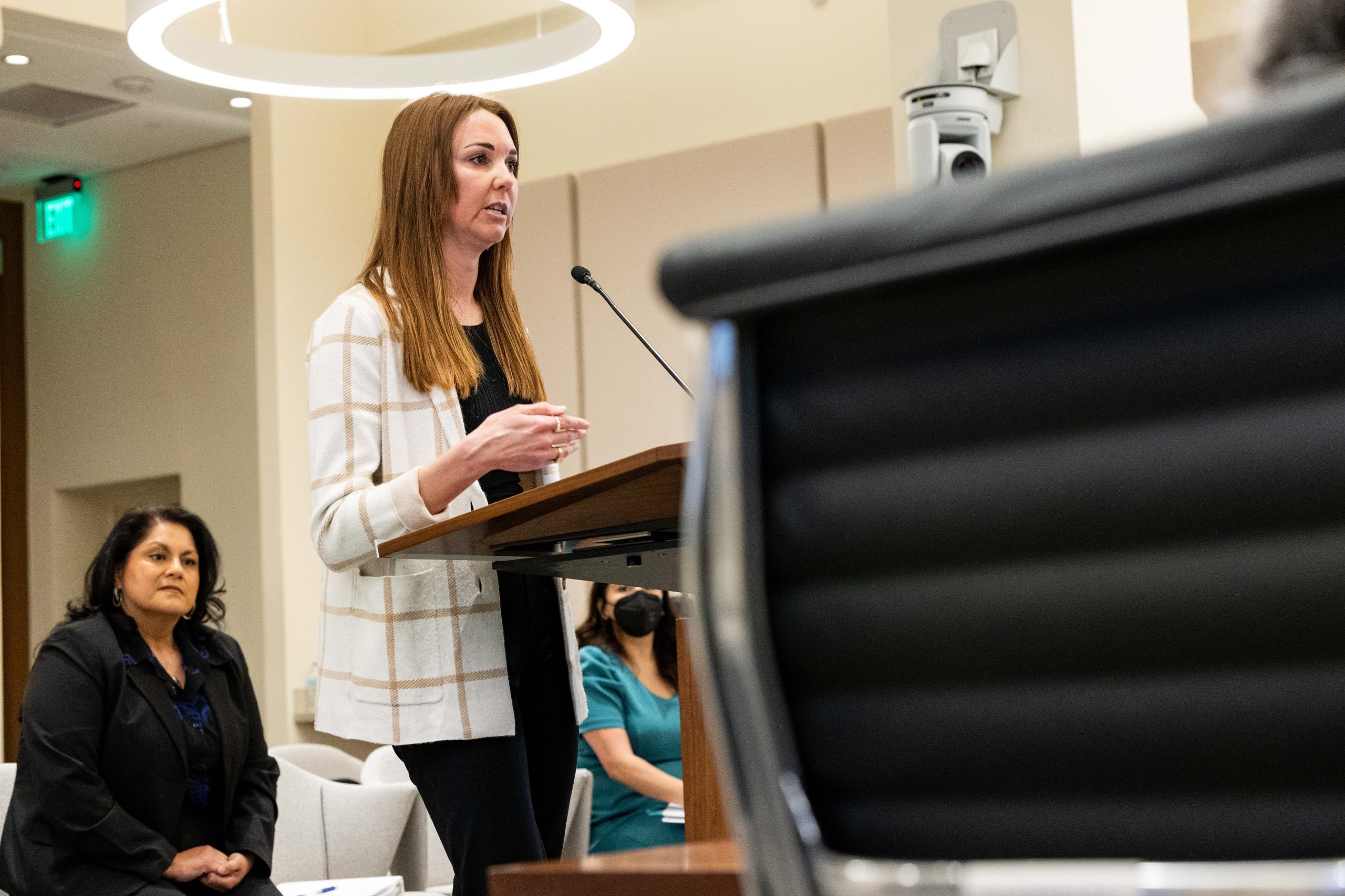 Immigrants drive San Antonio’s financial system, metropolis report finds Immigrants drive San Antonio’s financial system, metropolis report finds