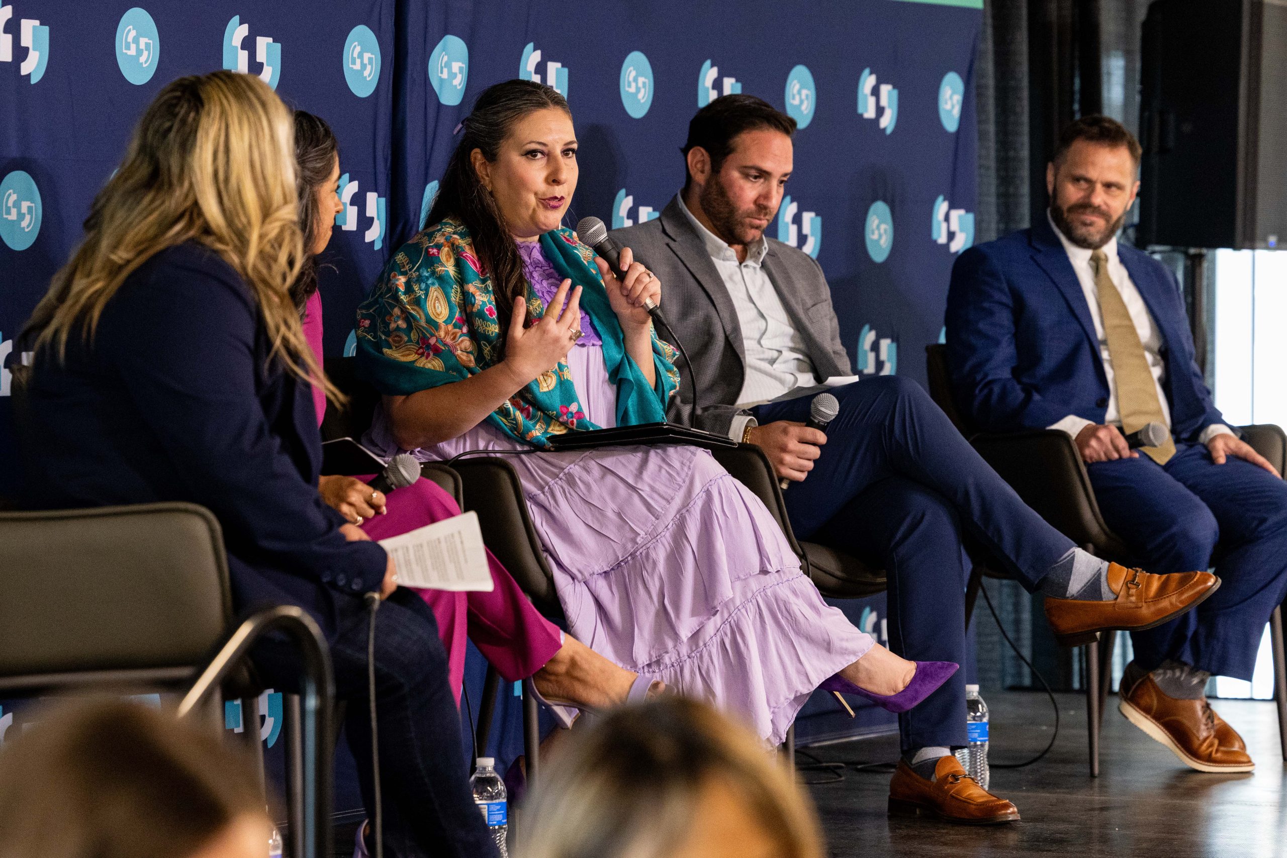 Consultants in San Antonio focus on Texas’ training financial savings accounts