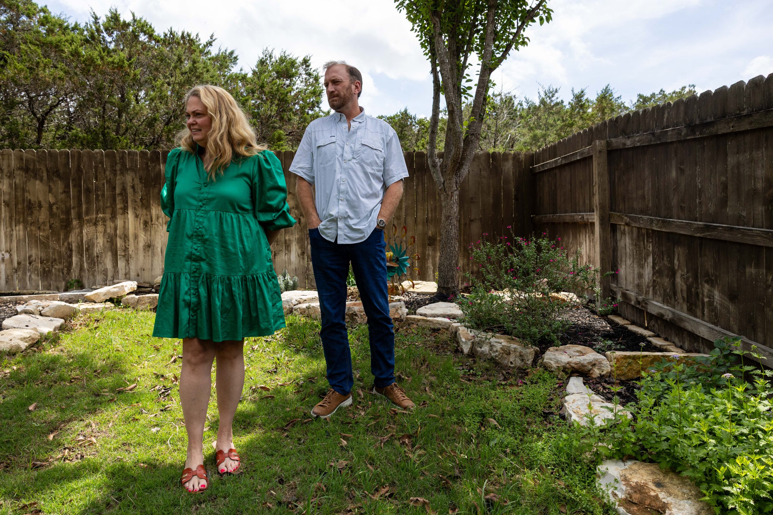 A San Antonio veteran’s search for relief led him to a psychedelic drug in Mexico