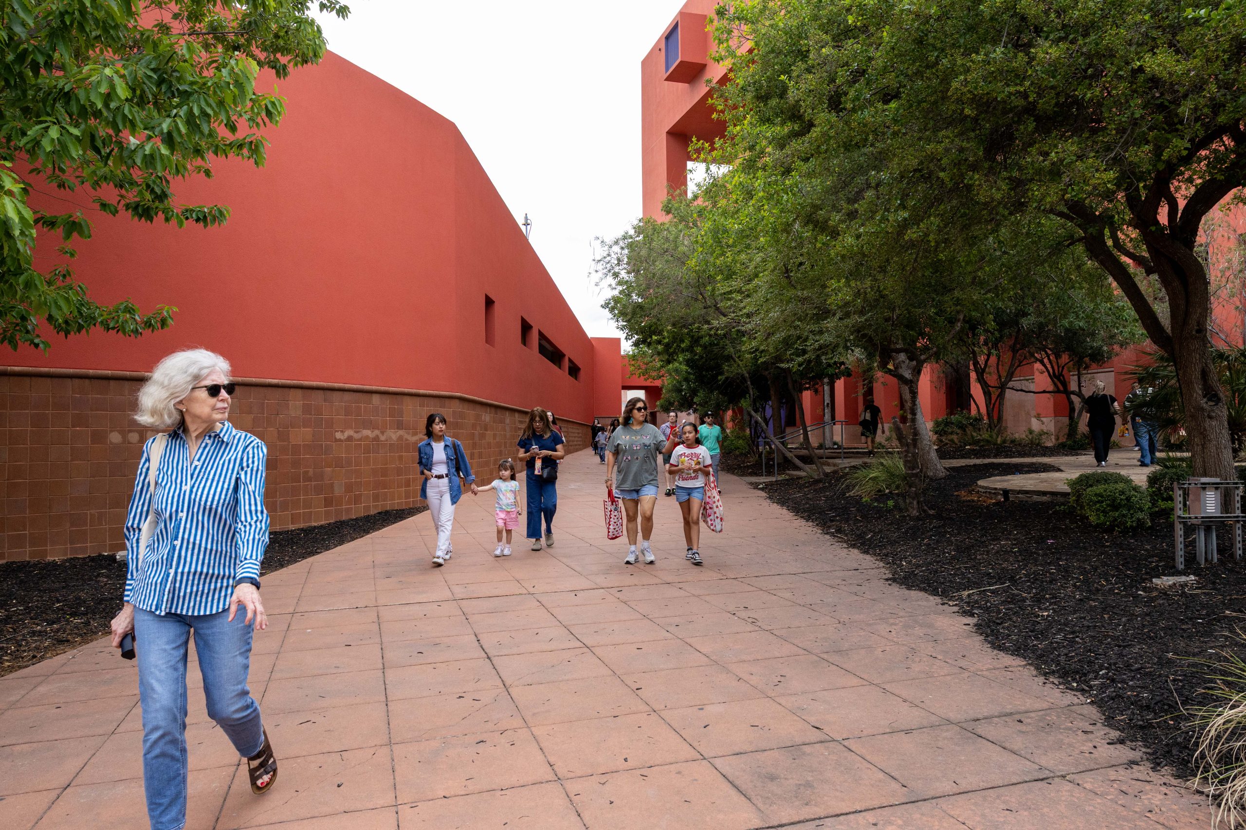 San Antonio looks to cut 101 positions in 2027 budget