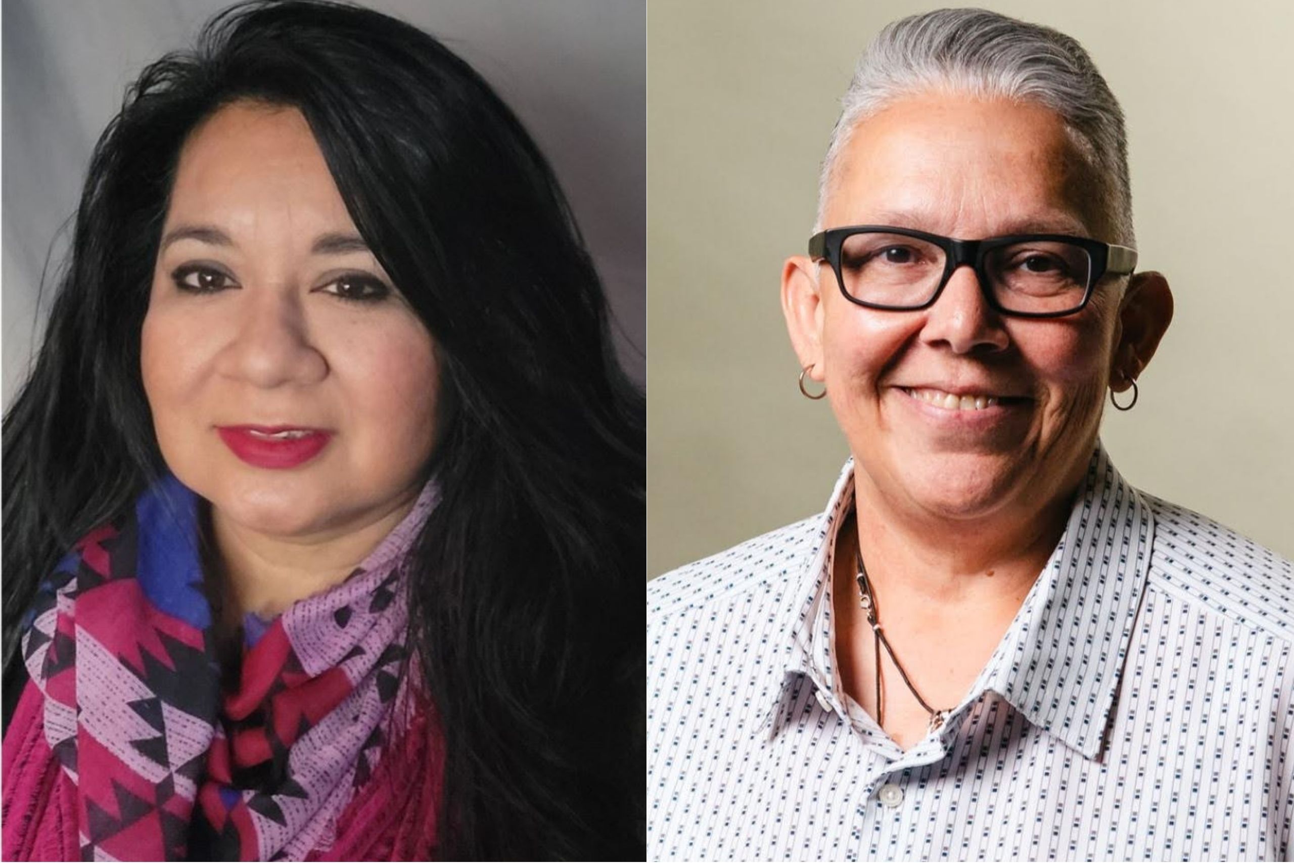 Democrats face rematch in District Clerk race