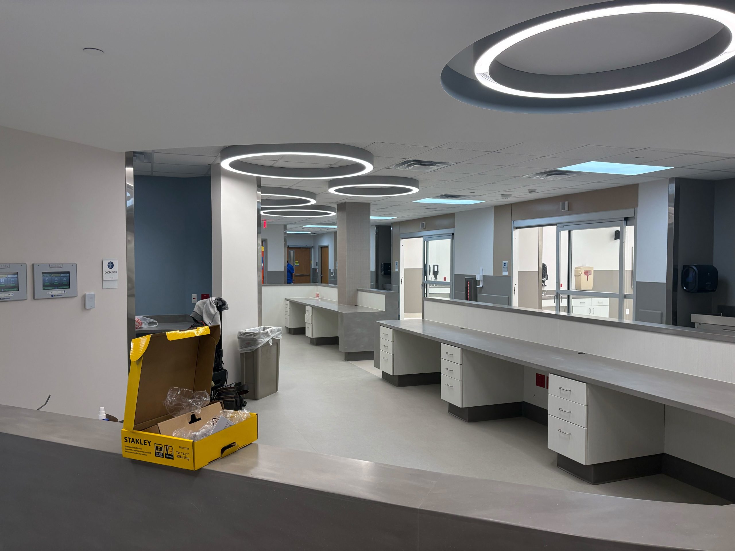 Baptist Well being System to open new, upgraded ER in Medical Middle