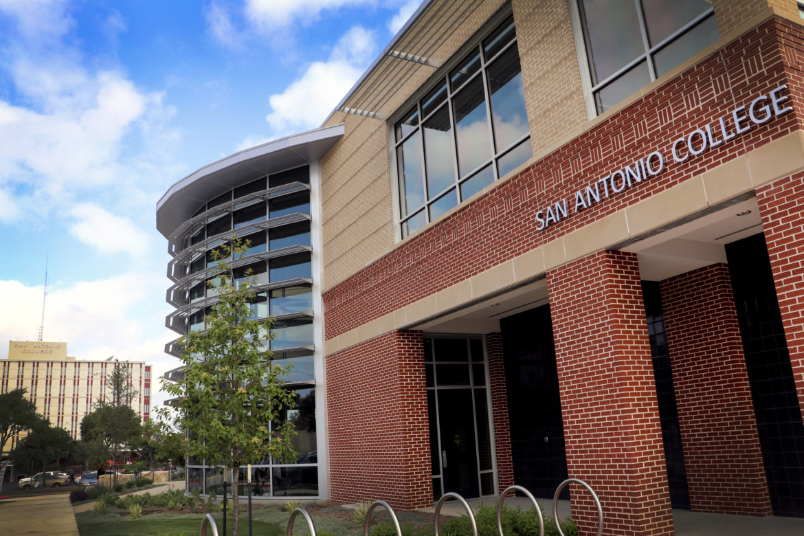 Final-minute polling places frustrate Alamo Schools candidates