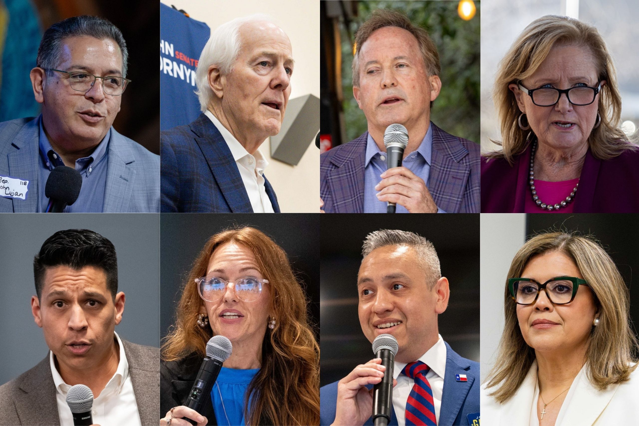High races to observe within the Could 26 main runoffs