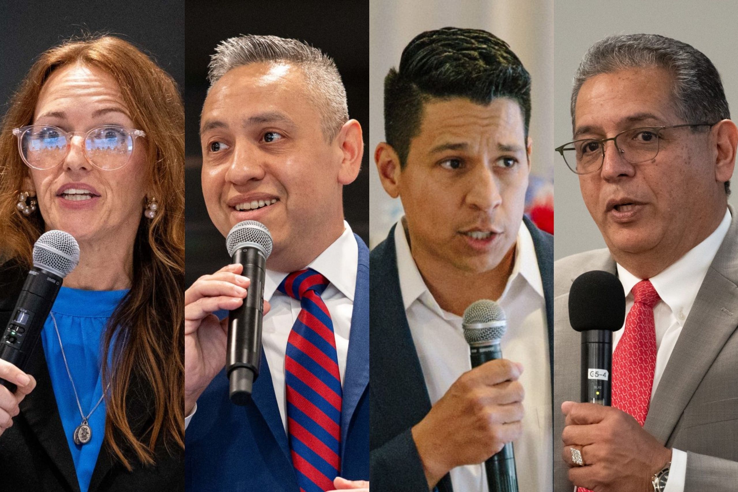 Redistricting roils each events’ runoffs in redrawn TX35