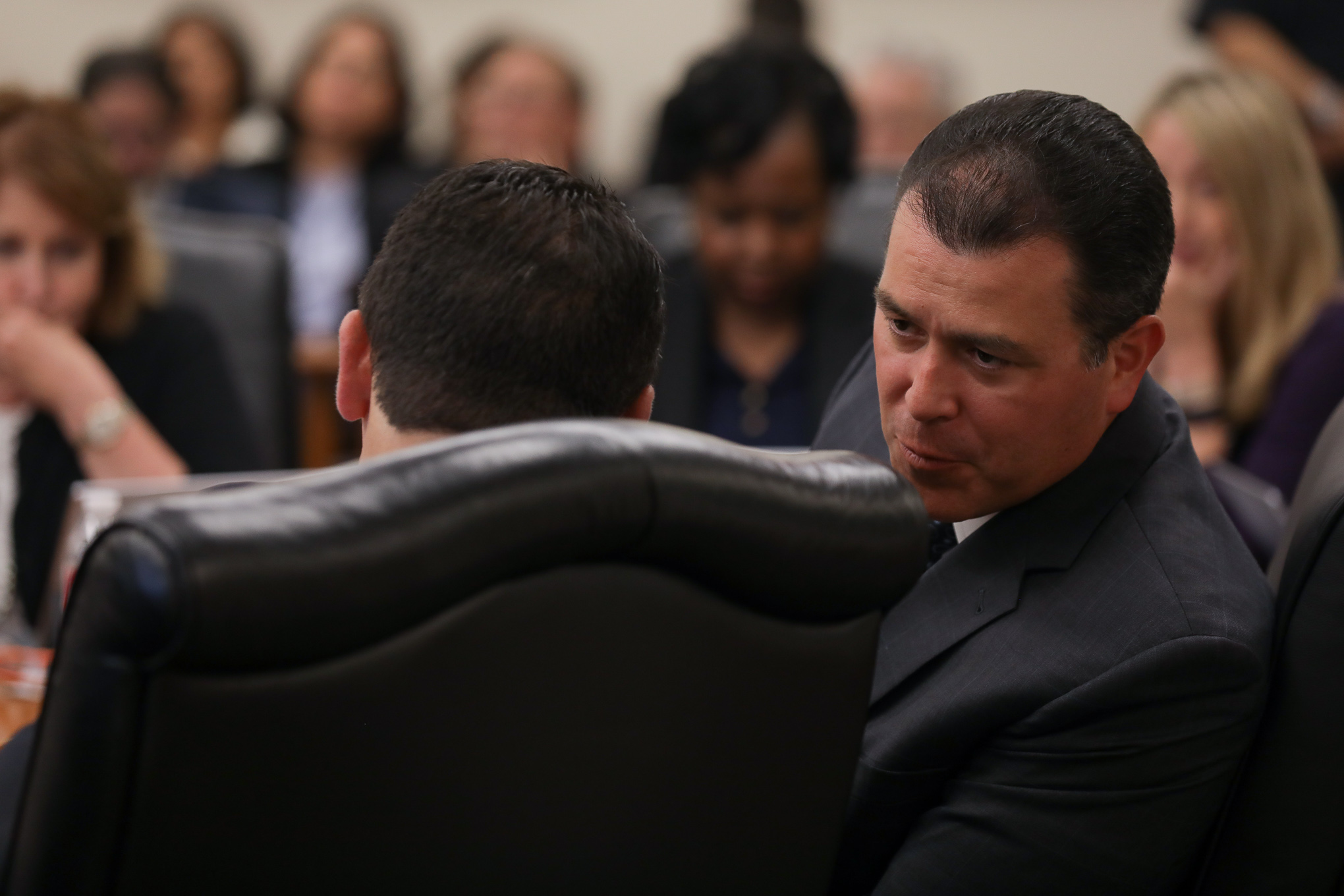 CPS Vitality declares Frank Almaraz as interim CEO