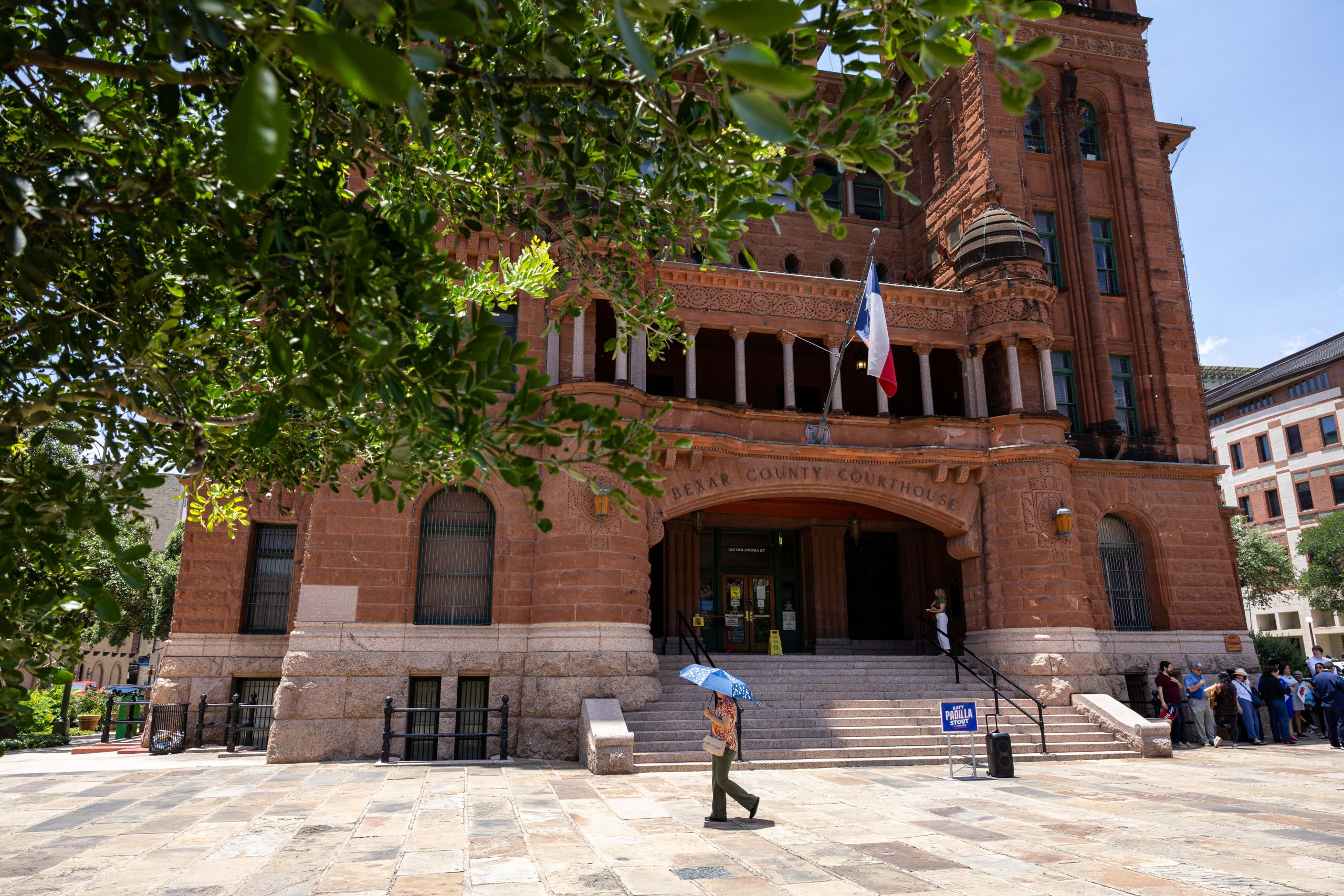 Can Bexar County stay the course on avoiding a tax increase?
