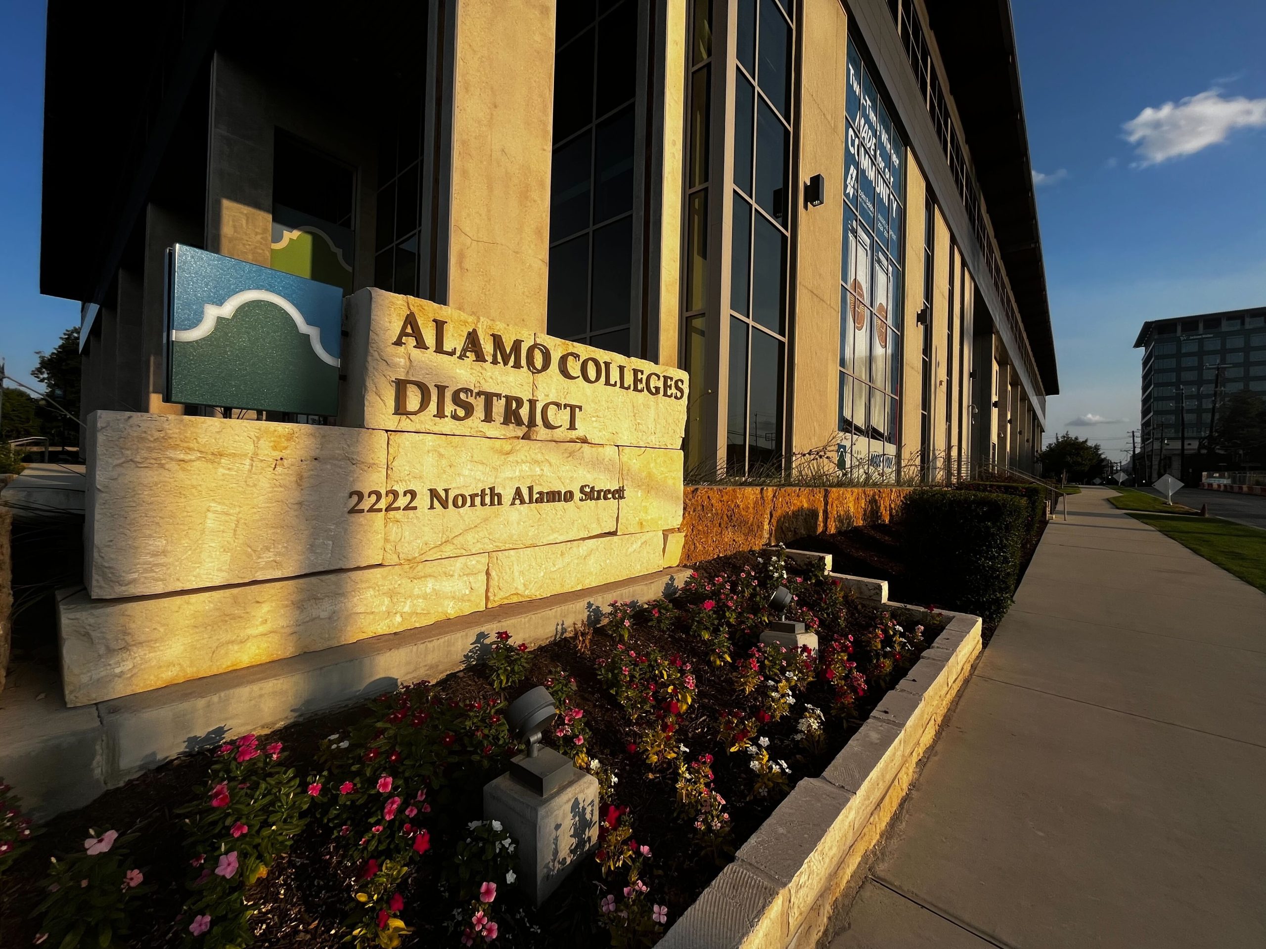 Alamo Colleges faces $28M deficit after tax revenue shortfall