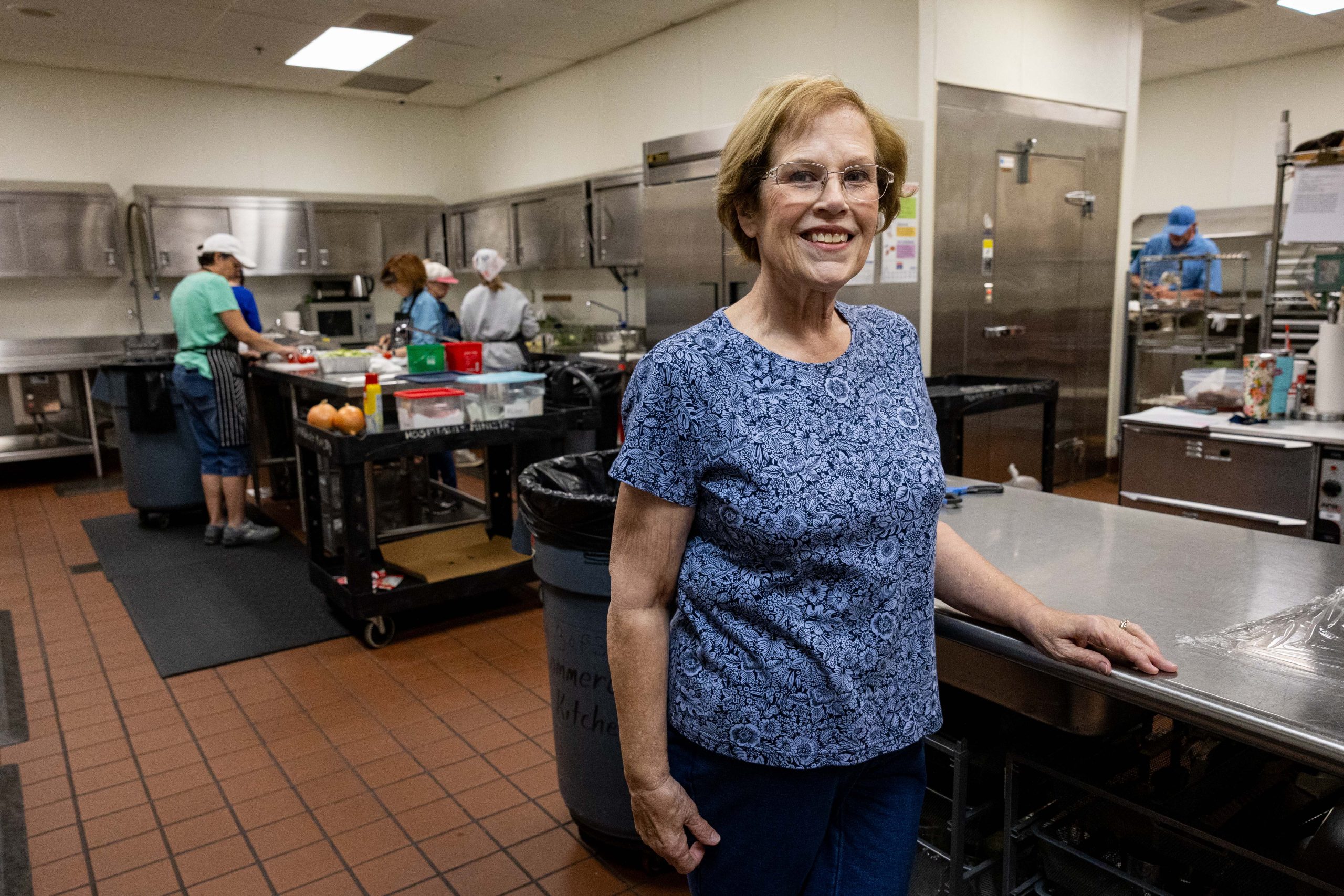 San Antonio affected person finds reduction after FDA-approved arthritis implant