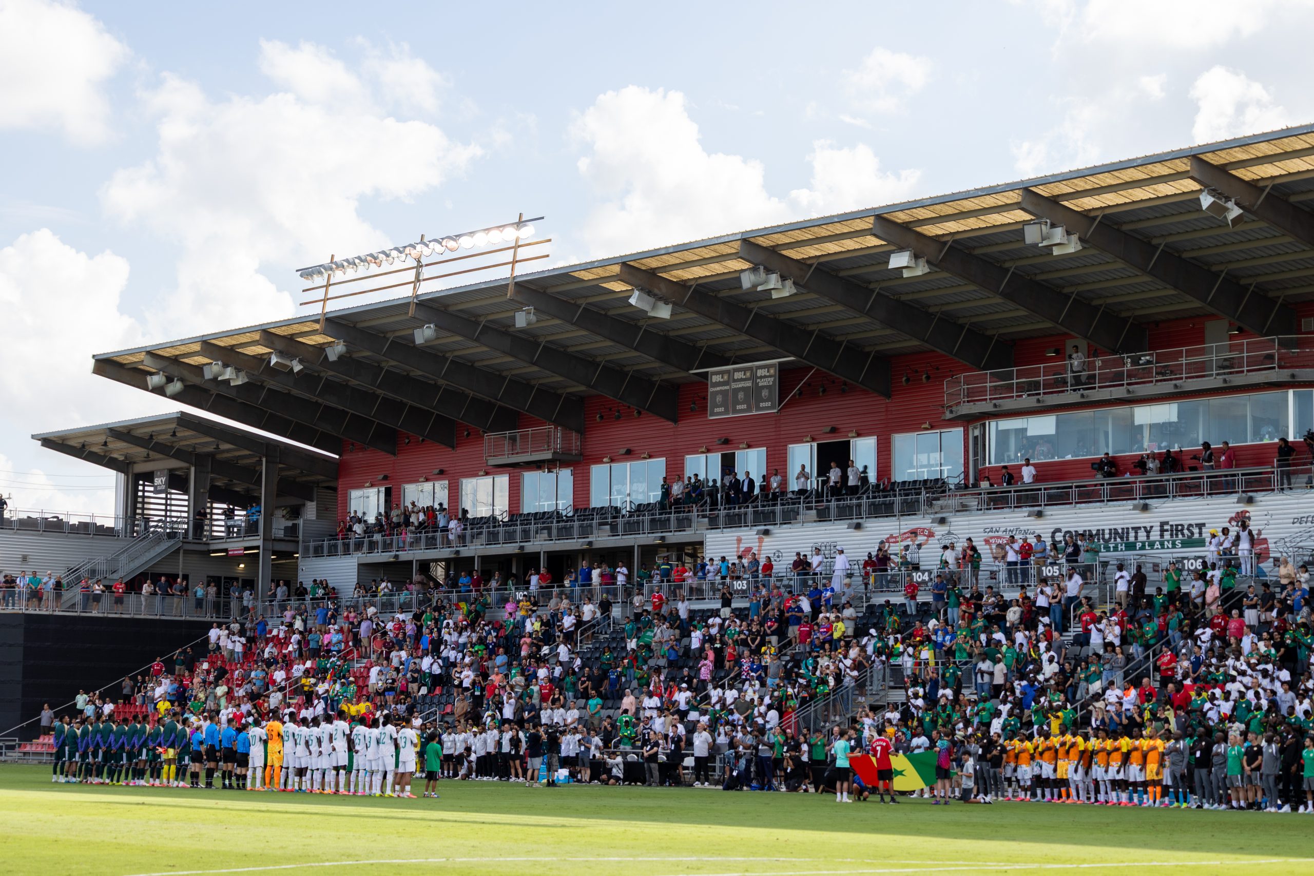 Spurs’ homeowners to pay .5M for failed Main League Soccer bid