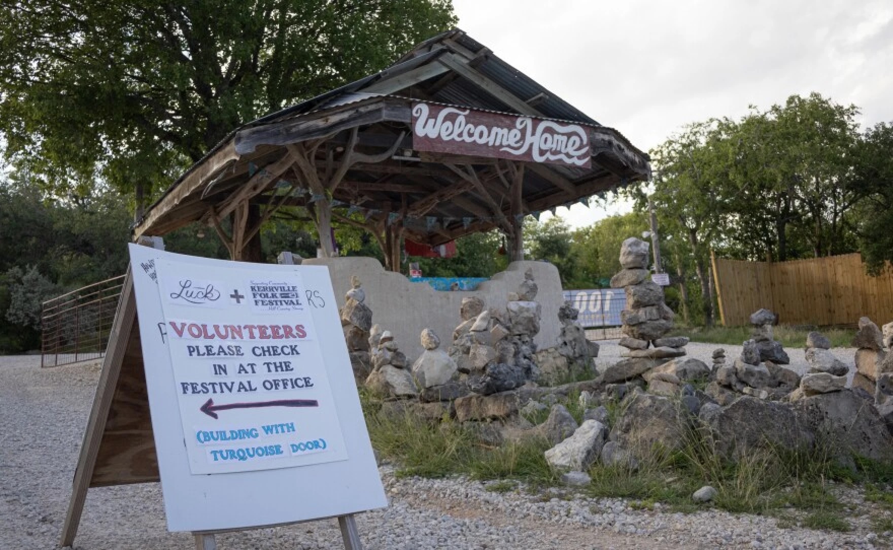 How the Kerrville People Pageant grew to become a hub for restoration and hope