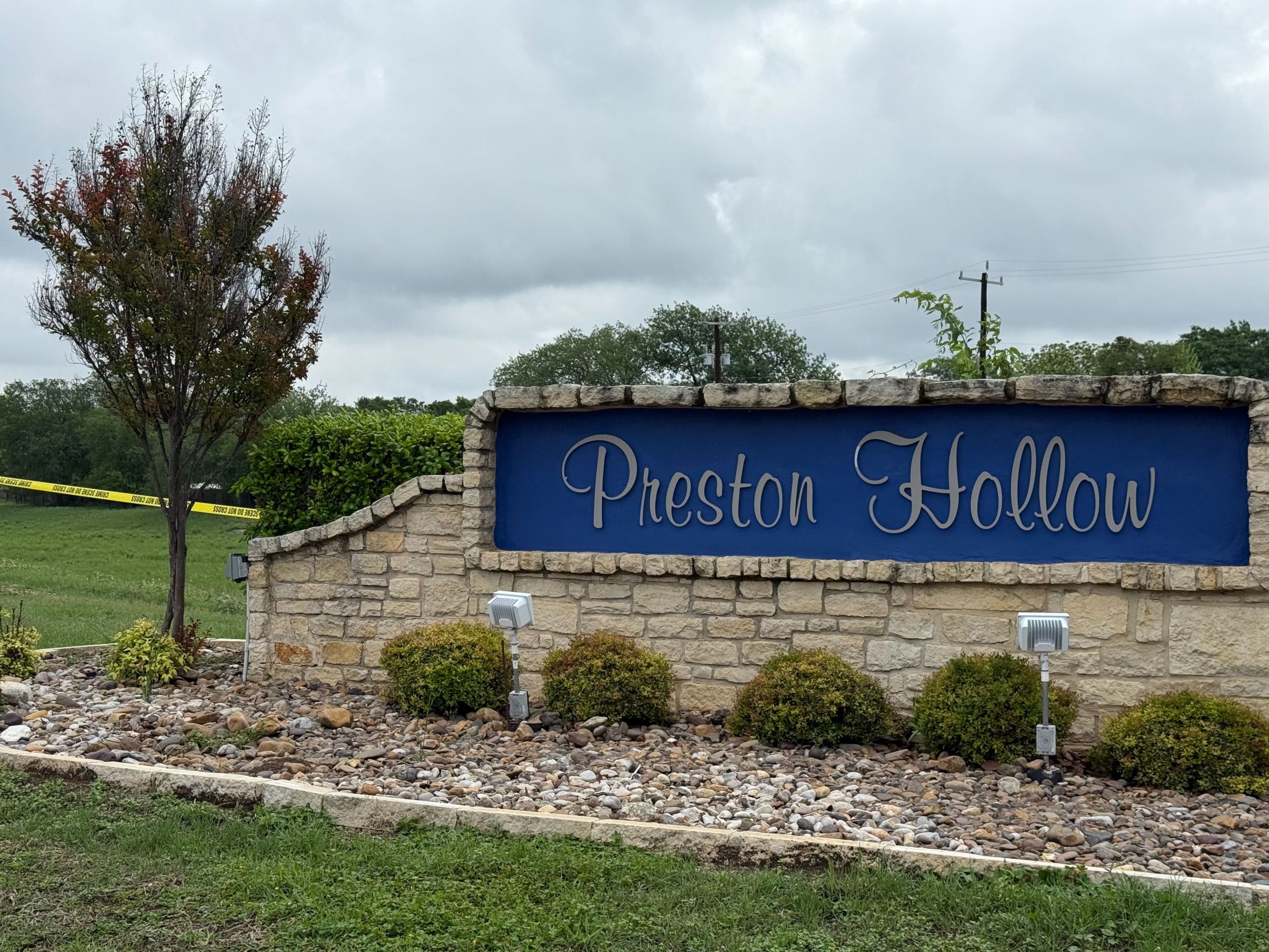 Emergency response in Preston Hole explosions questioned
