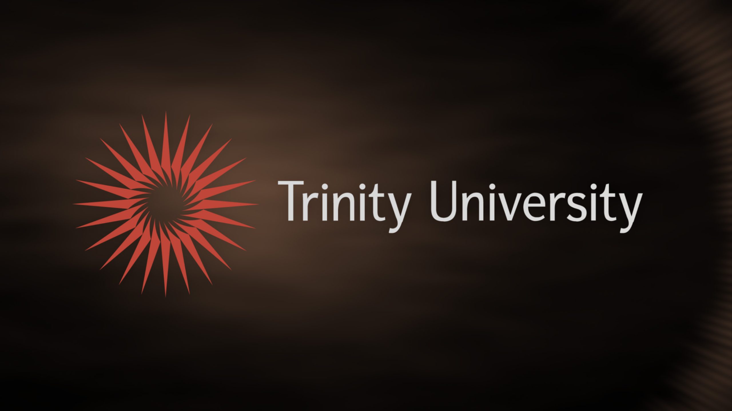 Trinity University pauses launch of a new logo citing alumni response