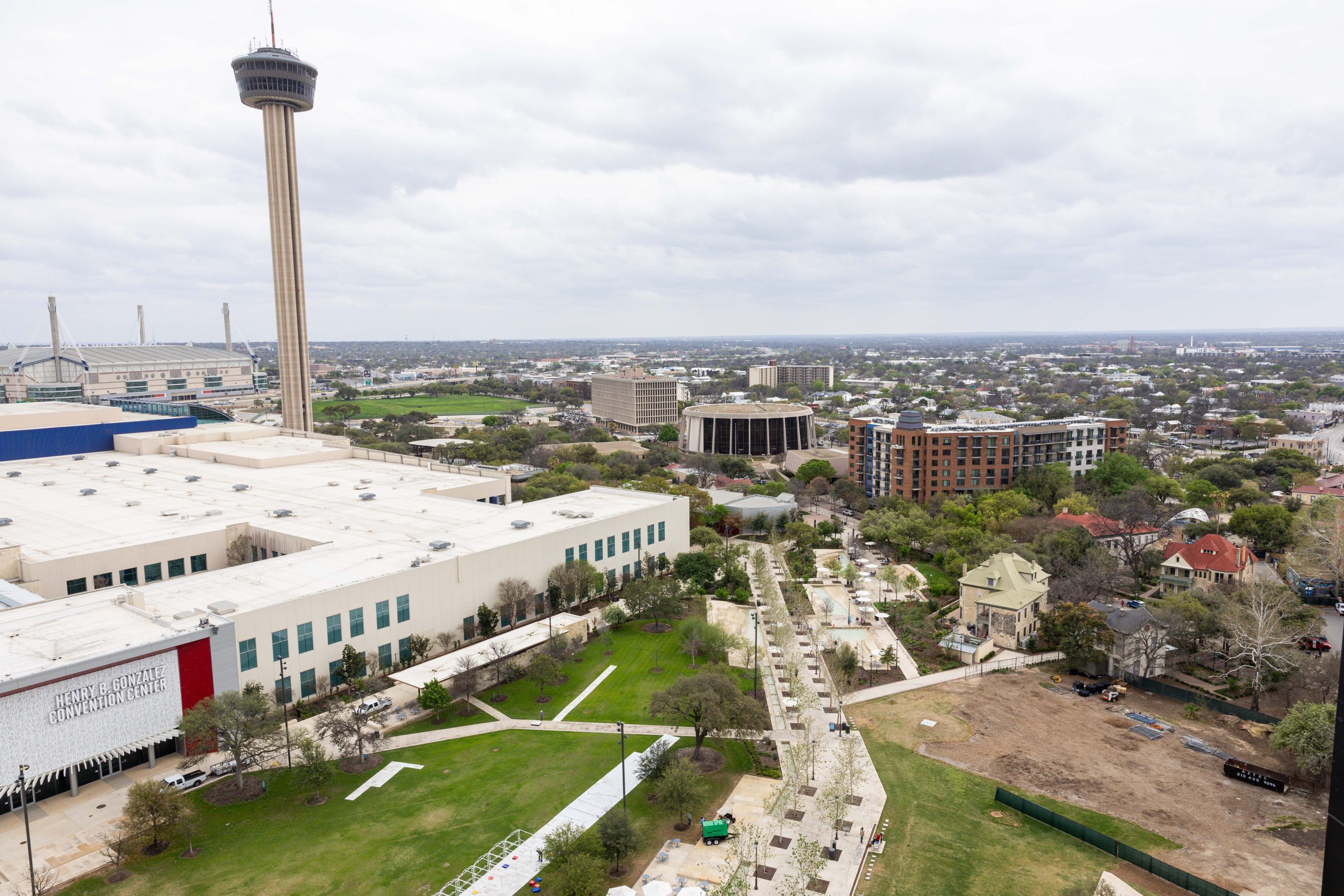 Here is the right way to weigh in on a deliberate downtown sports activities district Here is the right way to weigh in on a deliberate downtown sports activities district