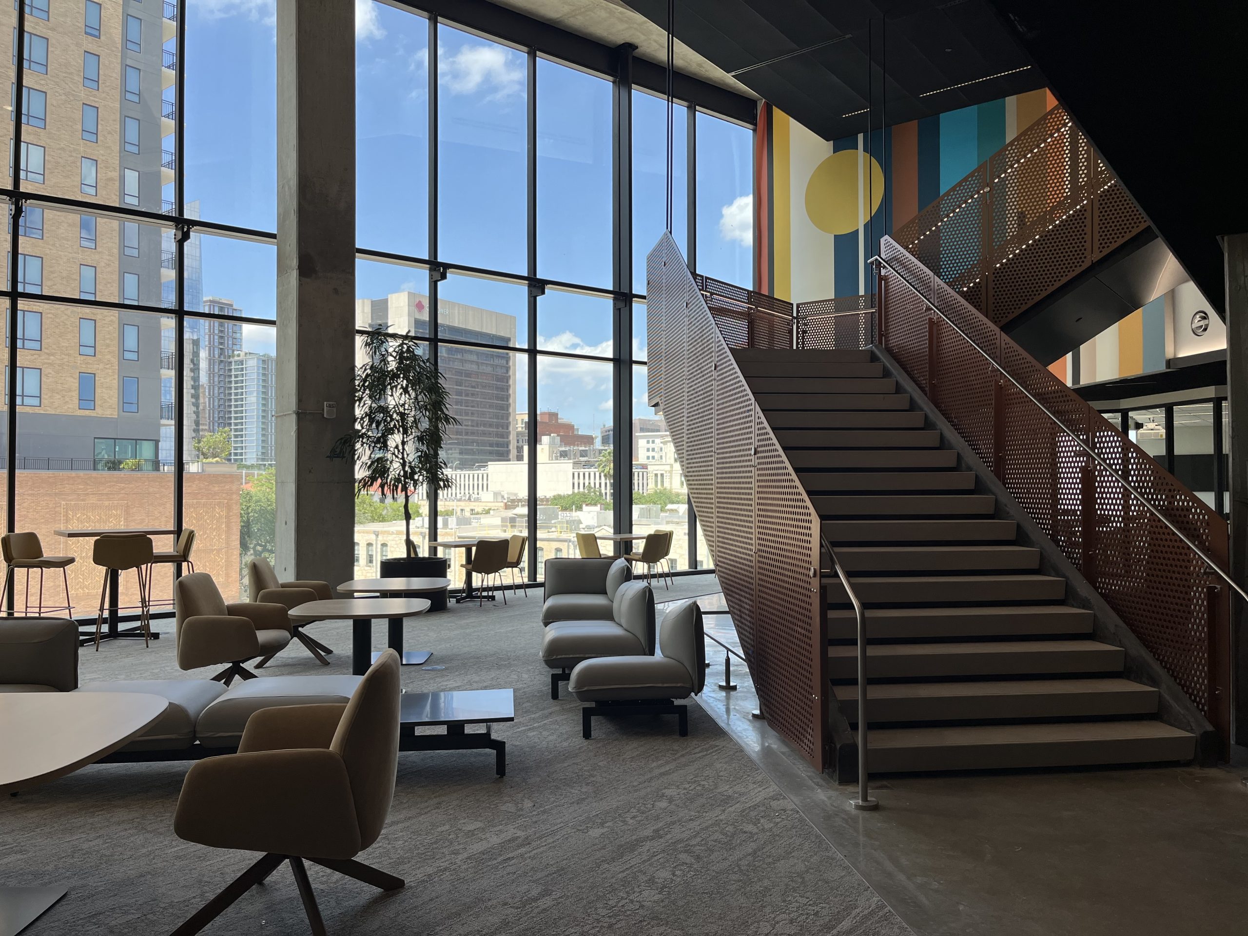 UTSA to welcome 3,400 college students to new downtown constructing