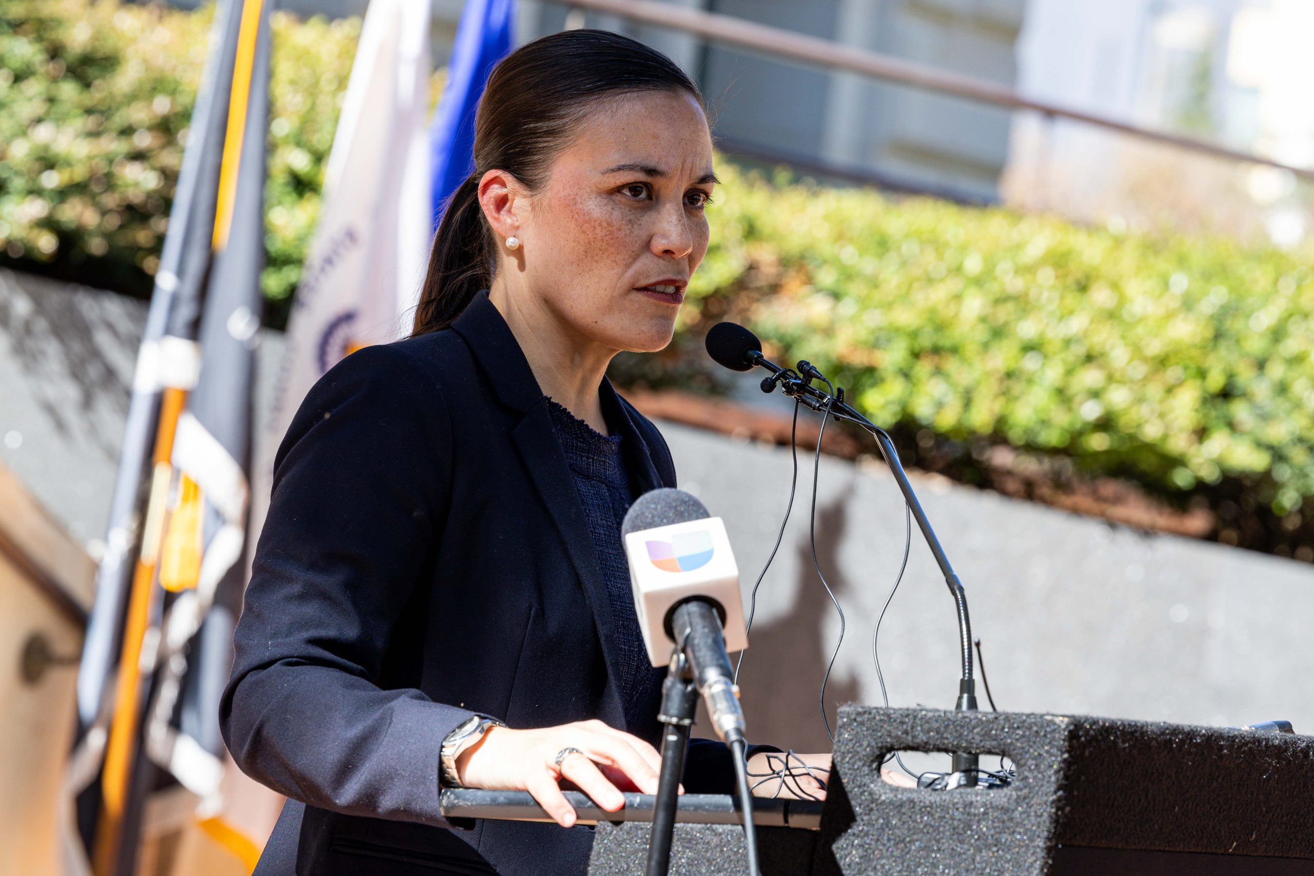 Mayor asks for assist funding native nonprofits to steadiness metropolis finances