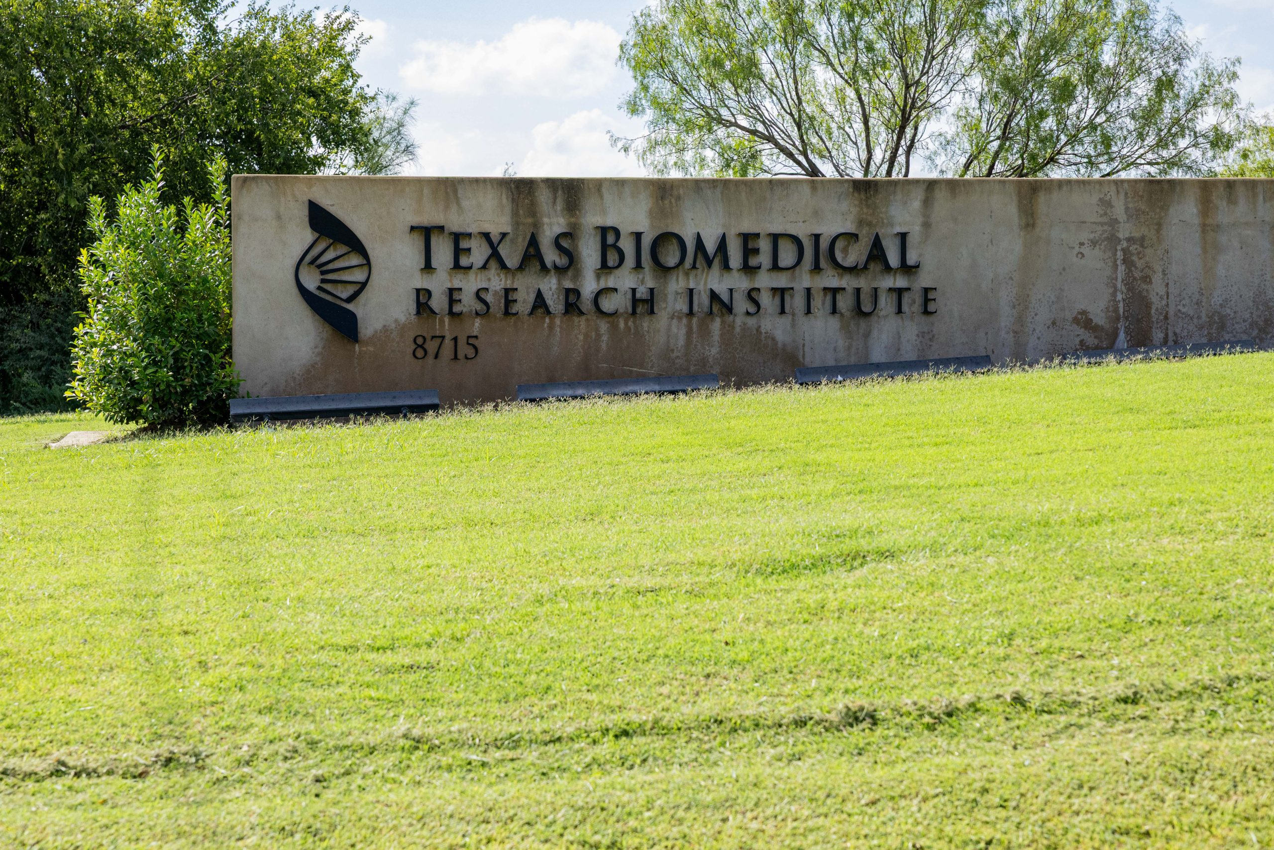 DOD partners with Texas Biomed to enhance biodefense capabilities