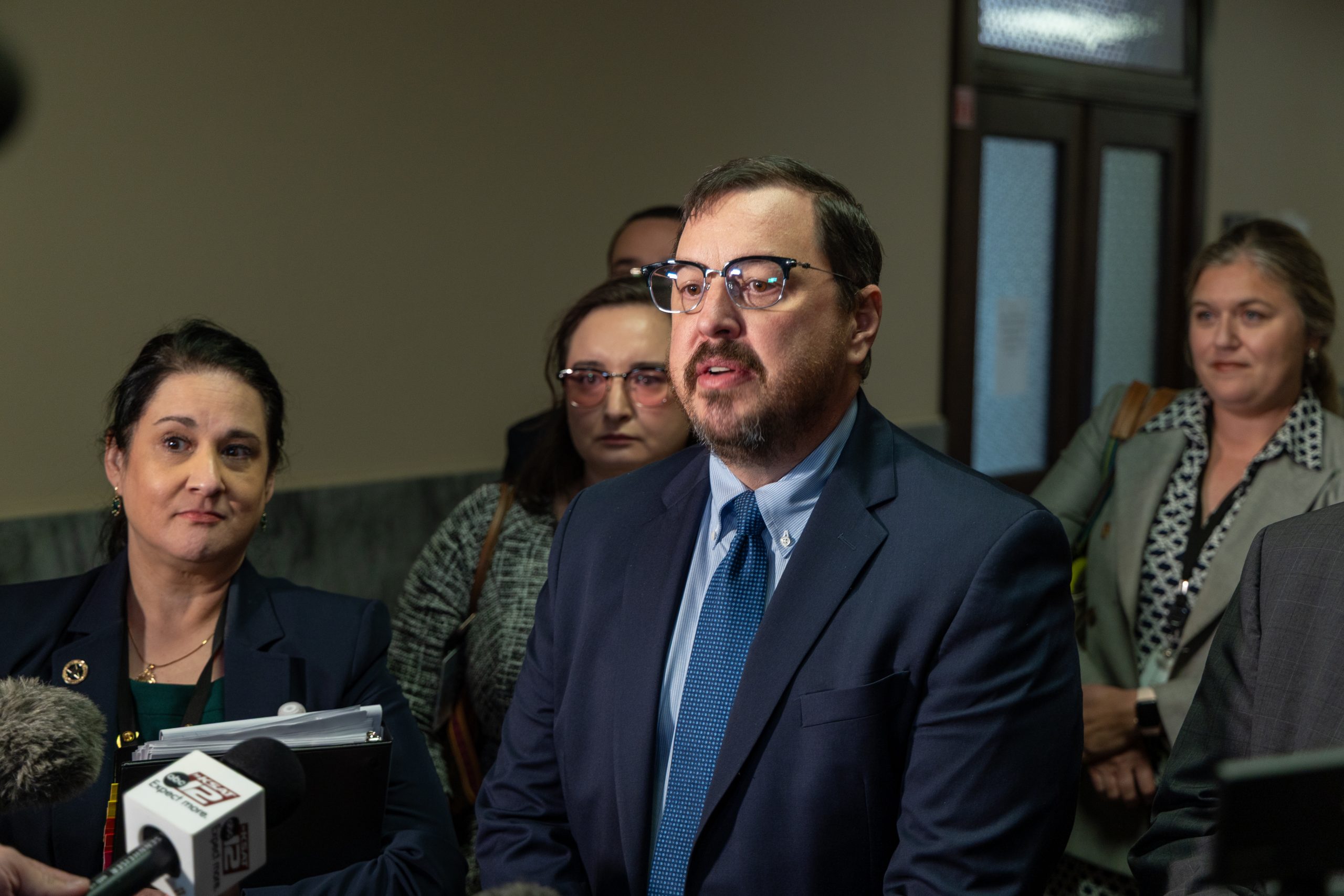 Why Bexar County's next District Attorney could be less powerful