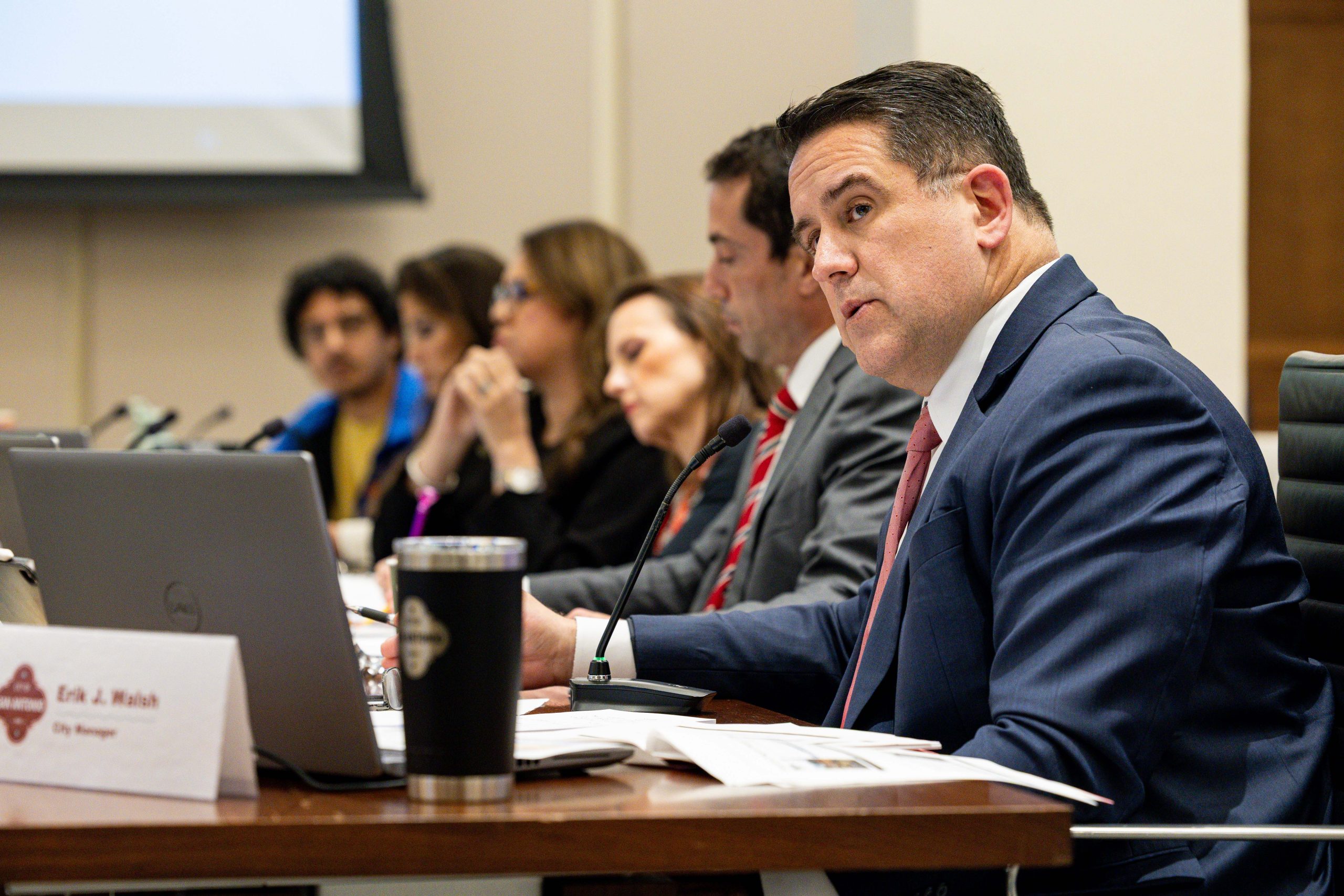 Council could buck San Antonio's tax hike with just 4 votes